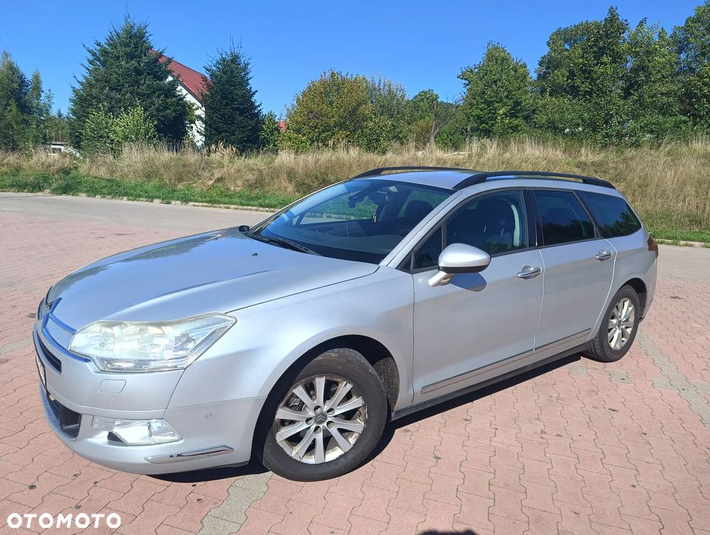 Citroën C5 1.6 HDi Attraction - 1