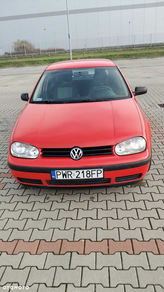 Volkswagen Golf Variant - 2