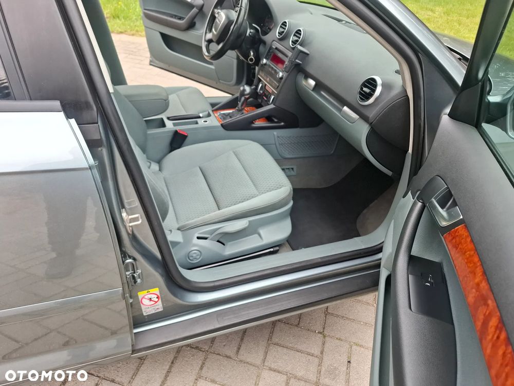Audi A3 - 22