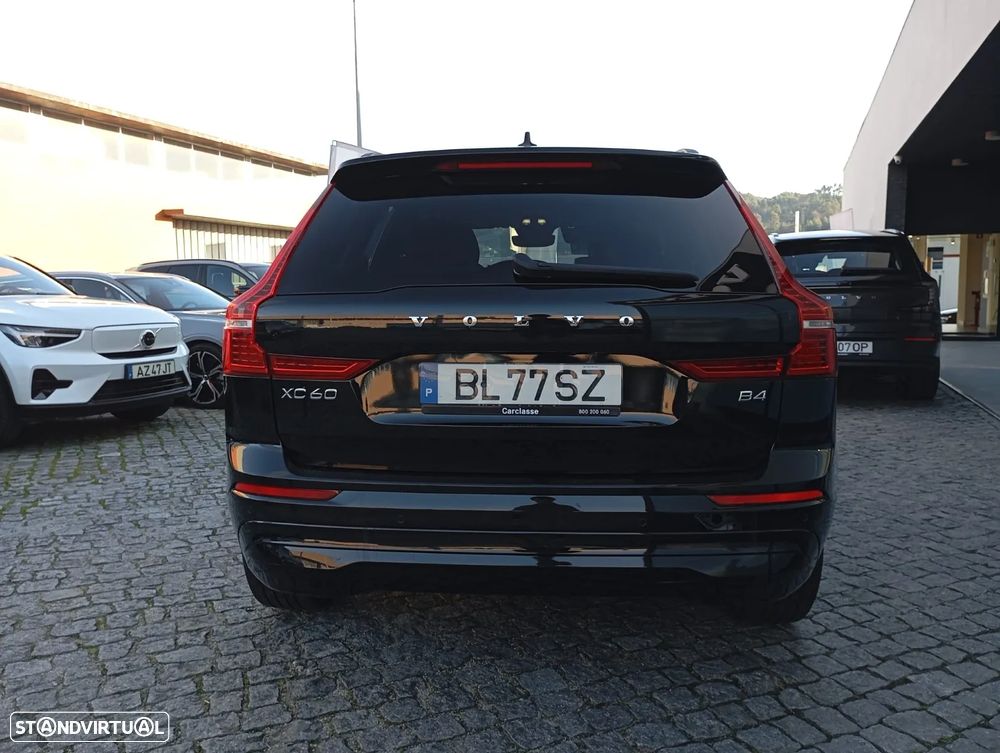 Volvo XC 60 2.0 B4 Core - 7