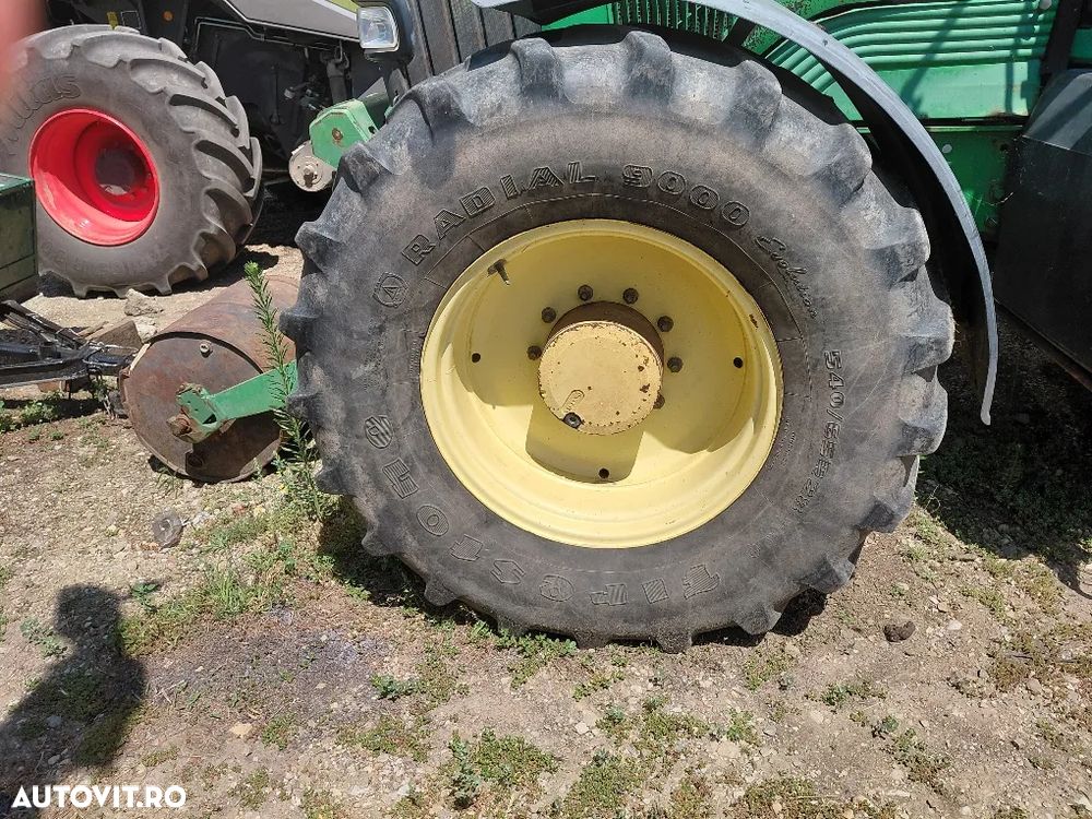 John Deere 6920 S - 11