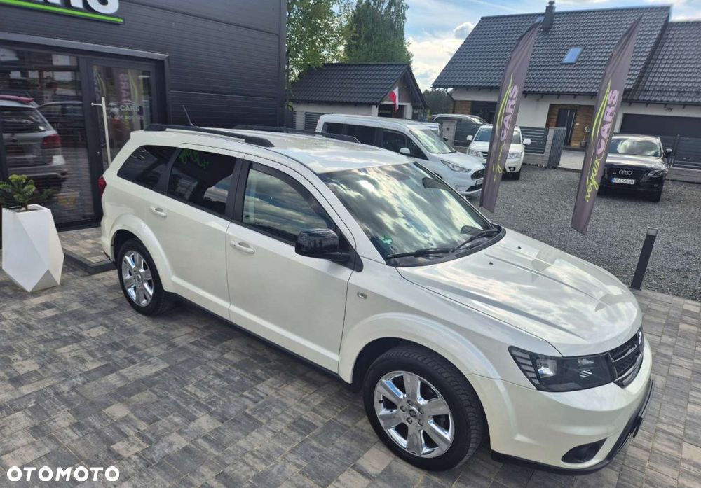 Fiat Freemont - 25
