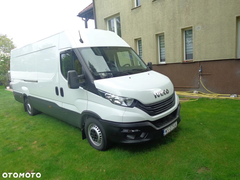 Iveco DAILY 35S14 L4H2 - 4