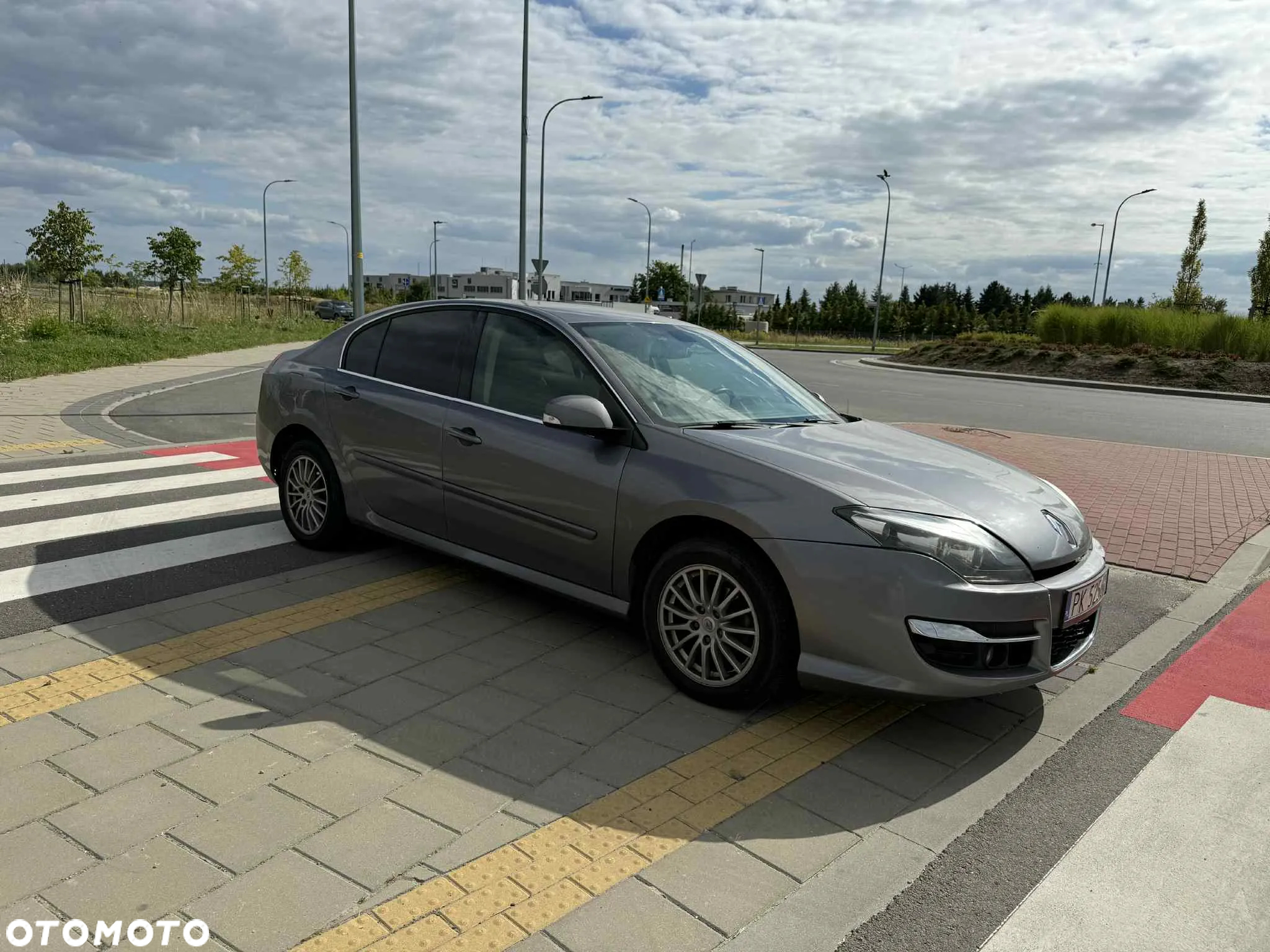 Renault Laguna 1.5 dCi Authentique - 2