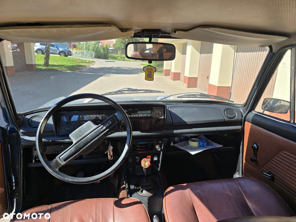 Fiat 125p - 8