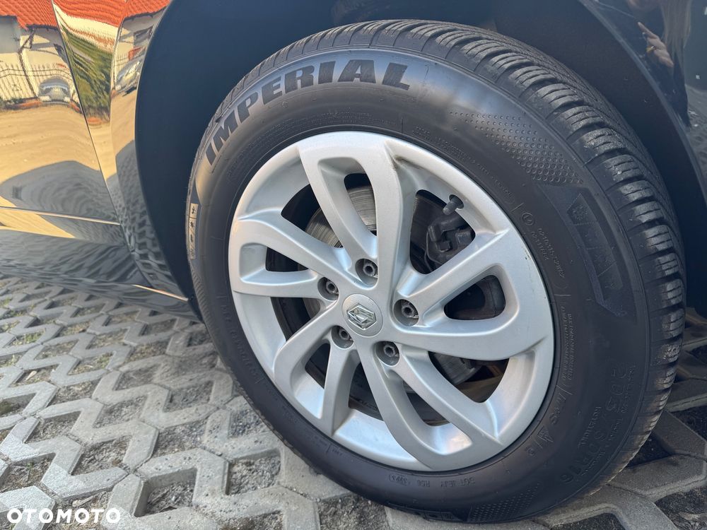 Renault Grand Scenic - 6