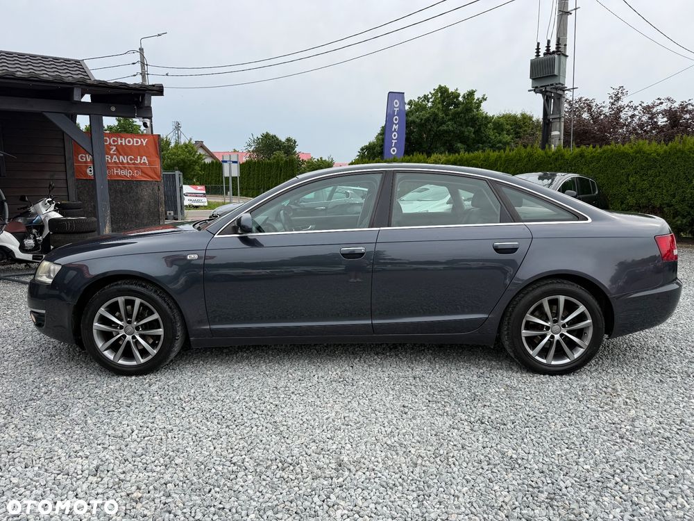 Audi A6 Limousine - 20
