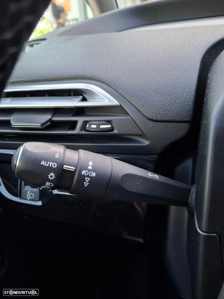 Citroën C4 Grand Picasso BlueHDi 120 Exclusive - 10