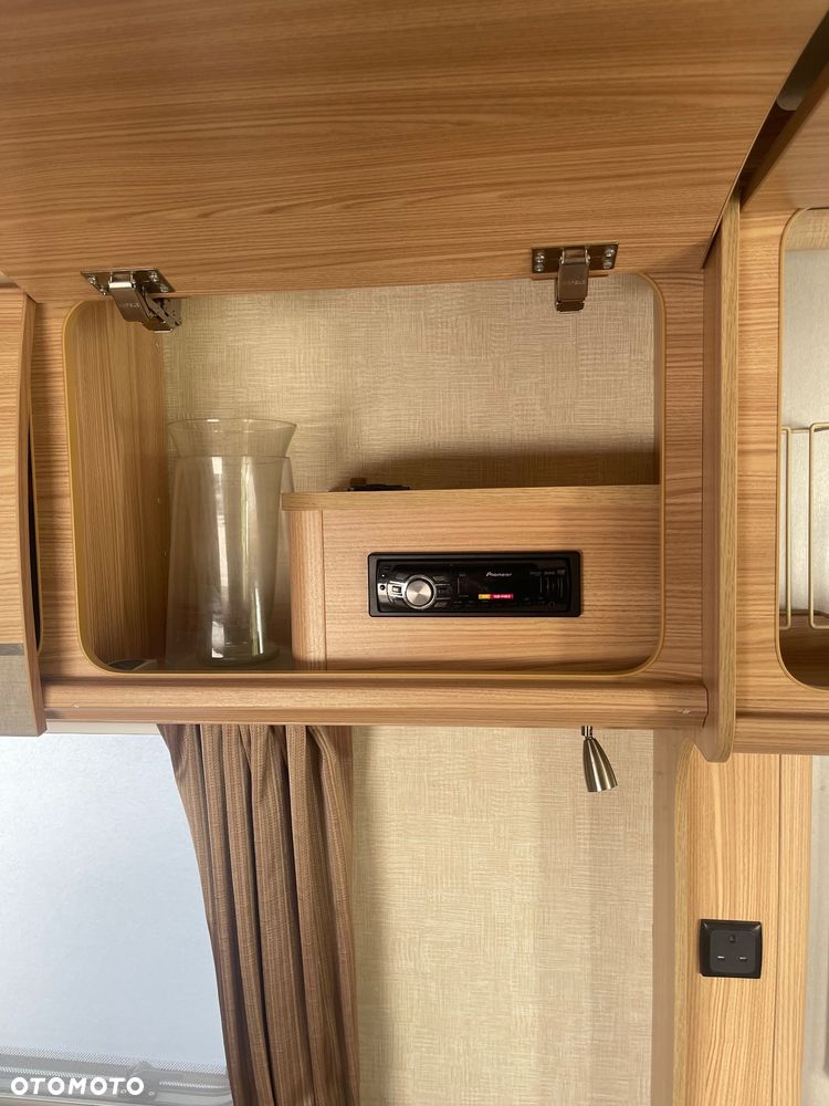 Coachman Amara 450/2 - 35