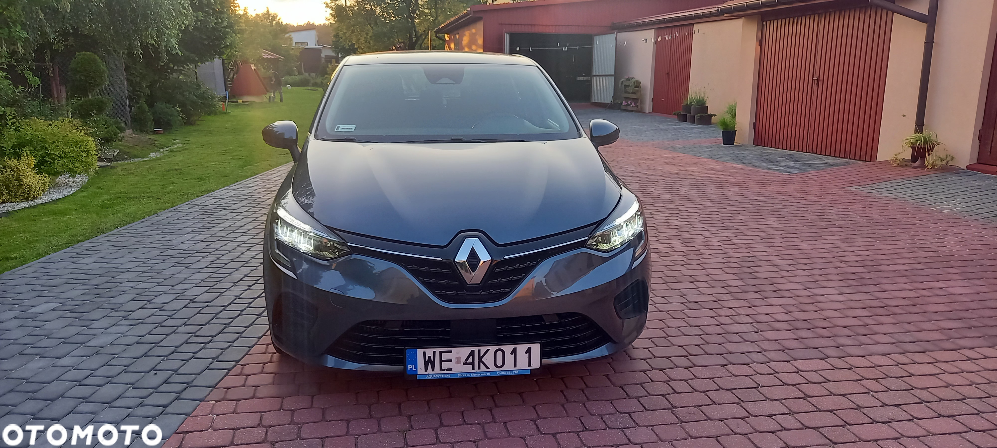 Renault Clio - 20
