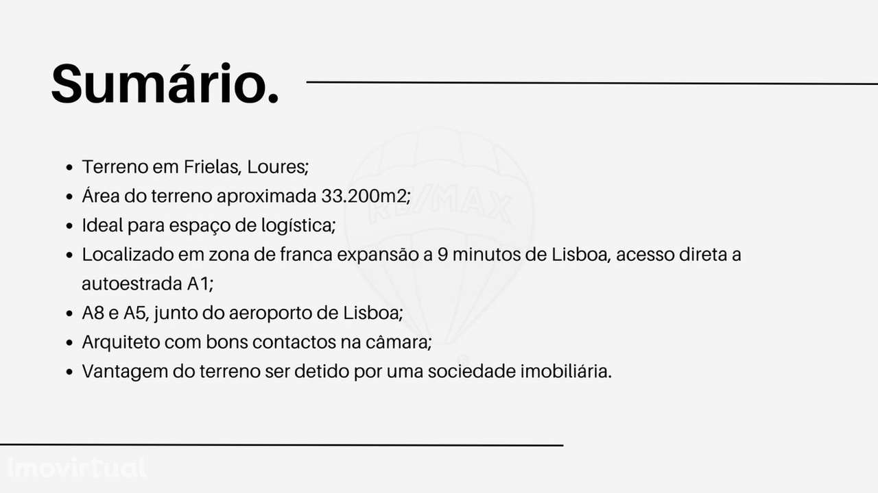 Terreno  para venda - Grande imagem: 5/12