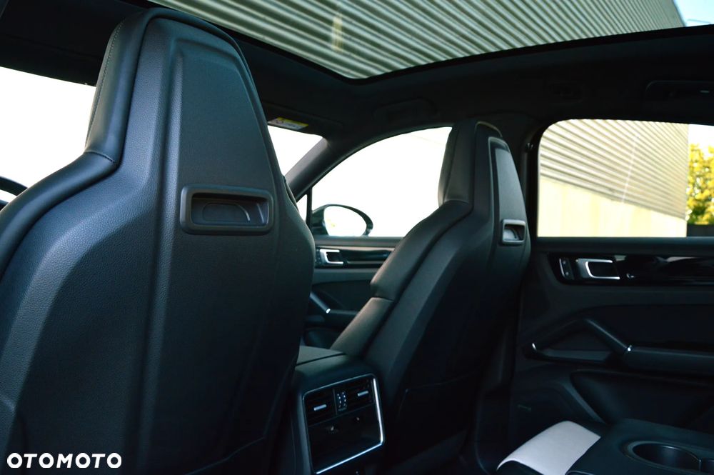 Porsche Cayenne E-Hybrid PHEV - 19