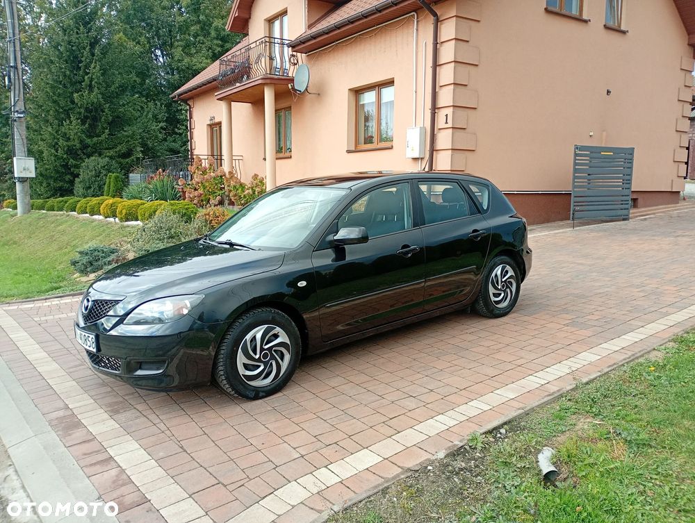 Mazda 3 - 11