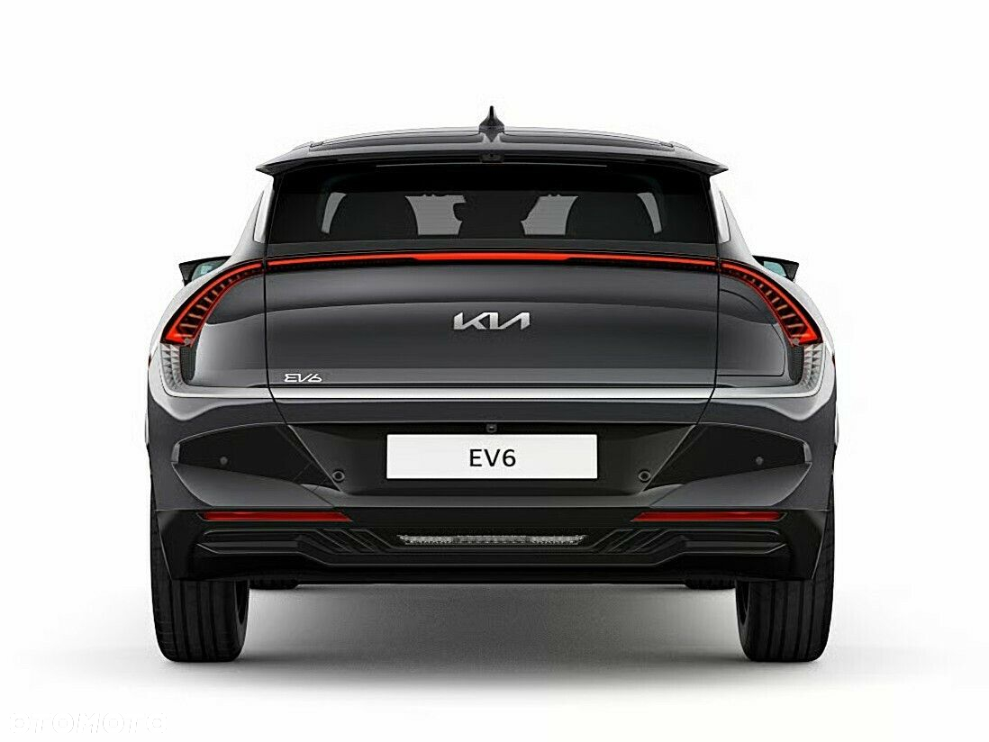 Kia EV6 - 9