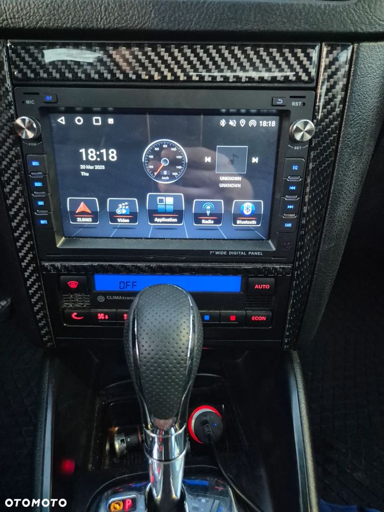 Volkswagen Golf IV 2.0 Highline - 4