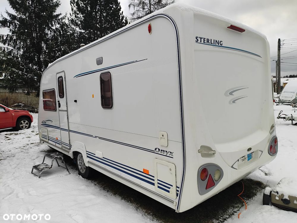 SWIFT Sterling ECCLES - 4