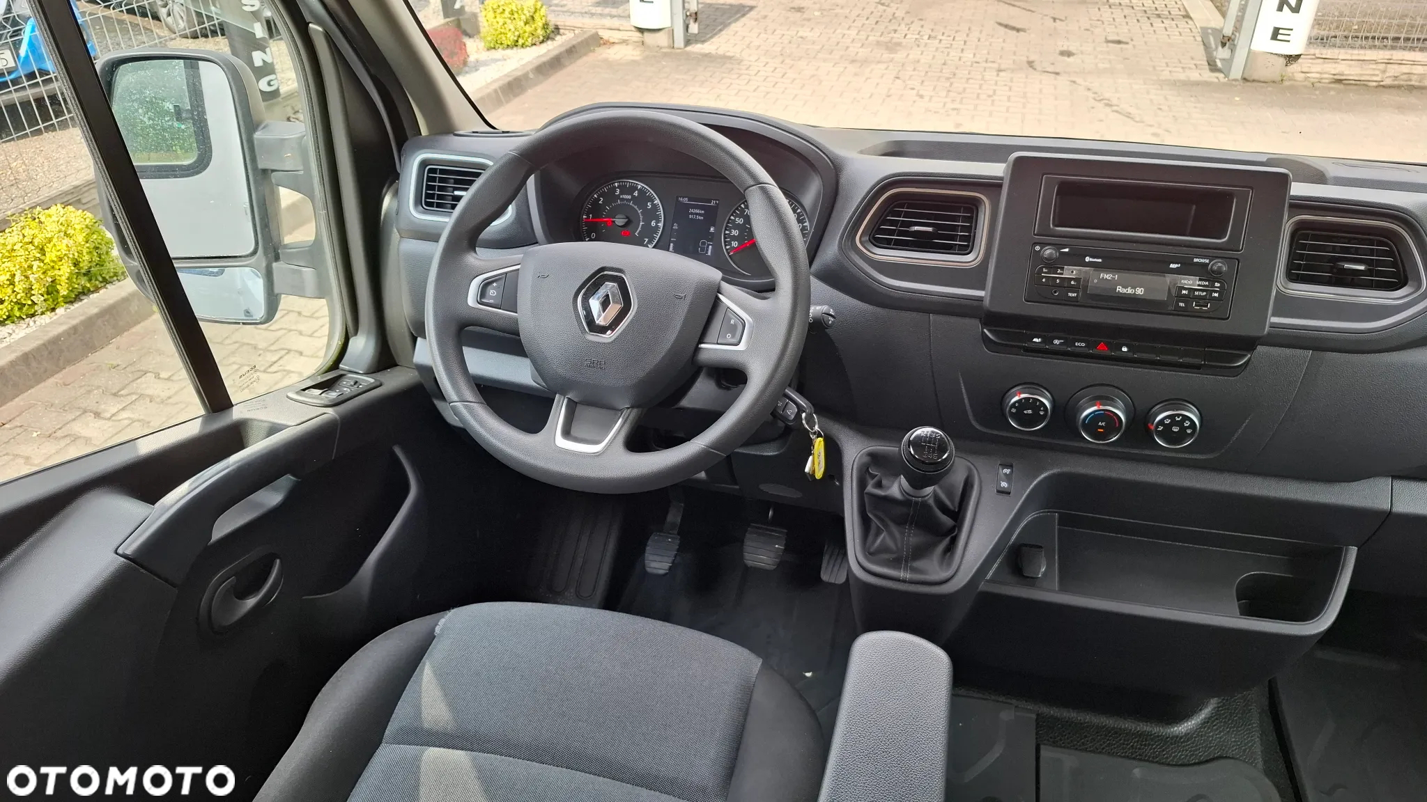 Renault MASTER - 12
