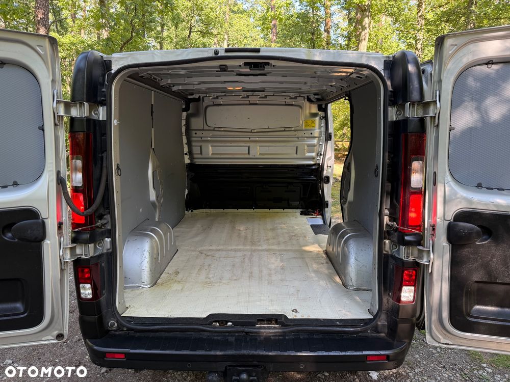 Renault Trafic - 24