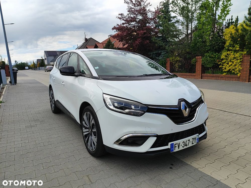 Renault Grand Scenic - 3