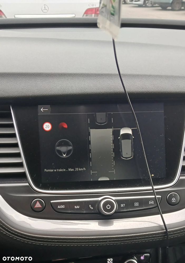 Opel Grandland X 1.5 CDTI Elite S&S - 27