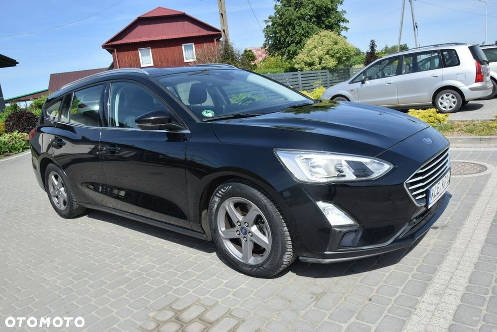 Ford Focus - 8