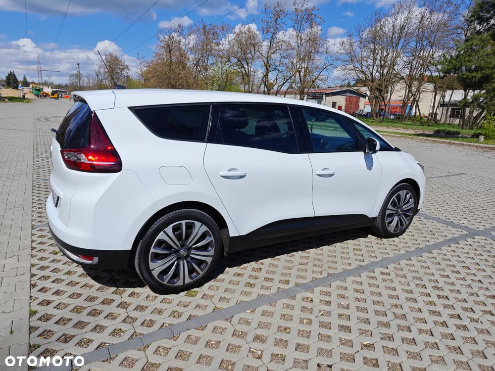 Renault Grand Scenic - 4