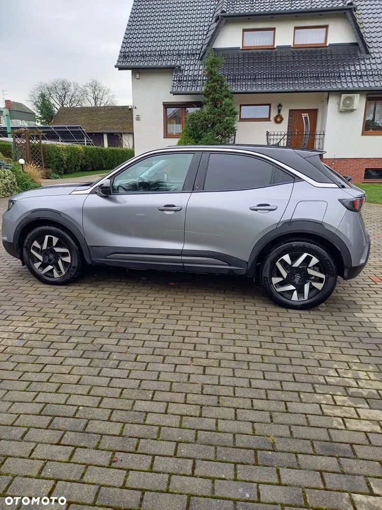 Opel Mokka - 2