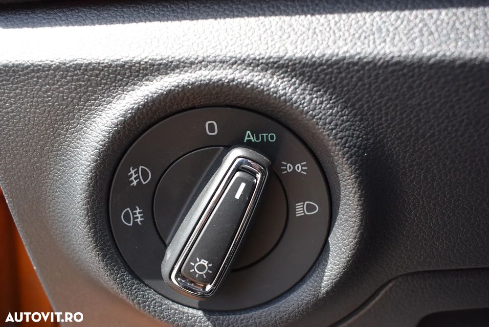 Skoda Kamiq 1.0 TSI DSG Selection - 17