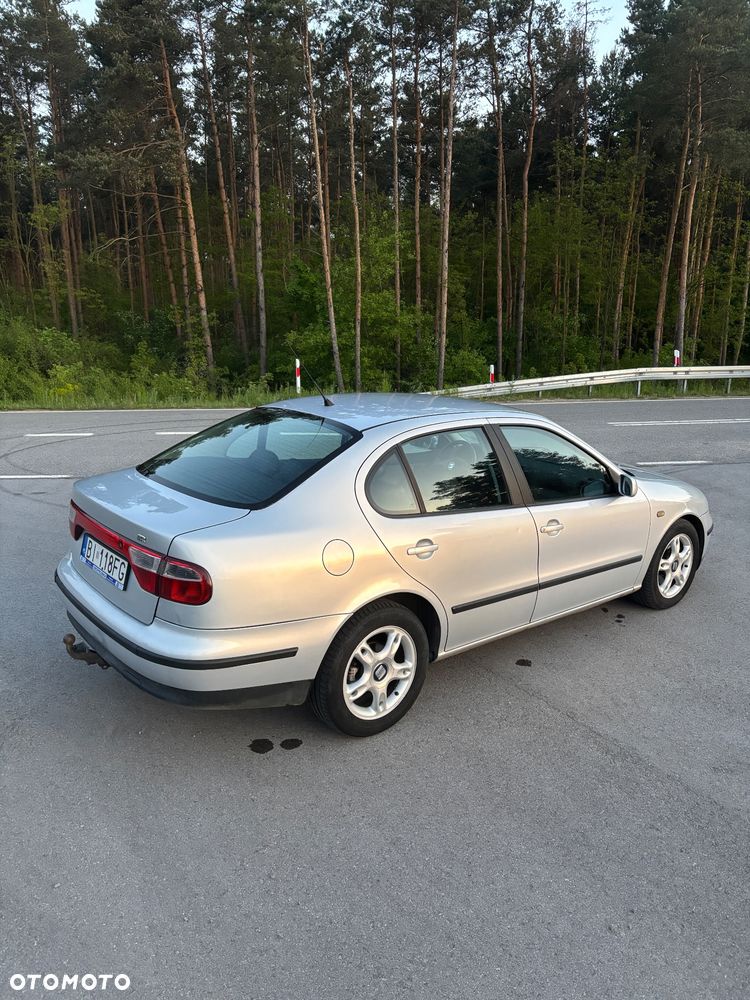 Seat Toledo - 9