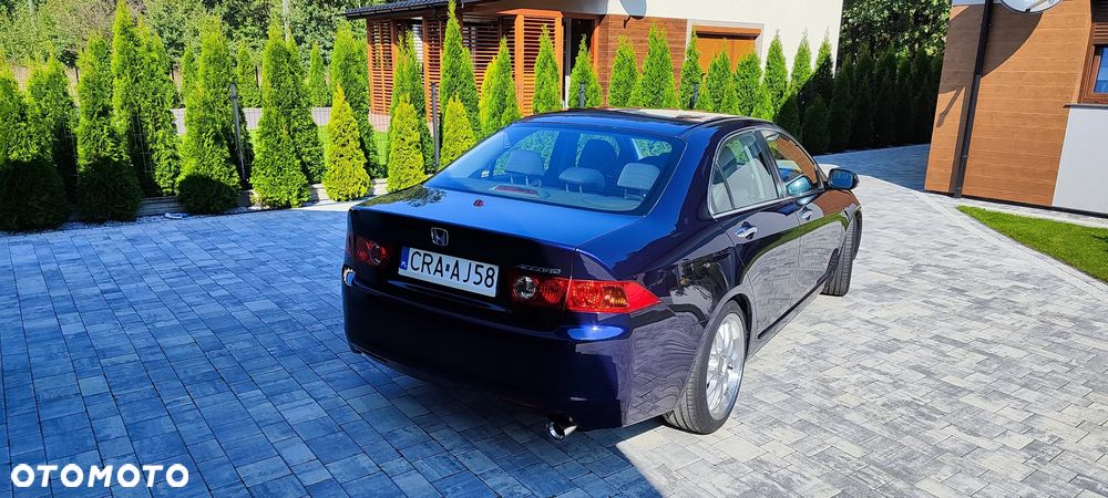 Honda Accord 2.0 i Comfort - 2