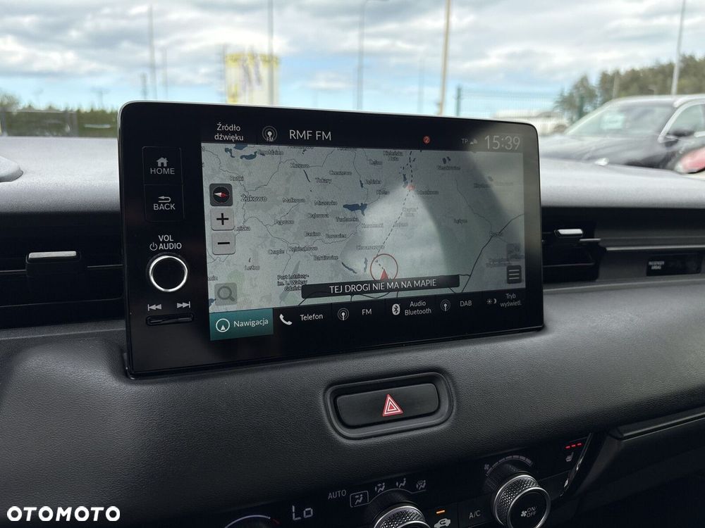 Honda HR-V 1.5 i-MMD Elegance CVT - 18