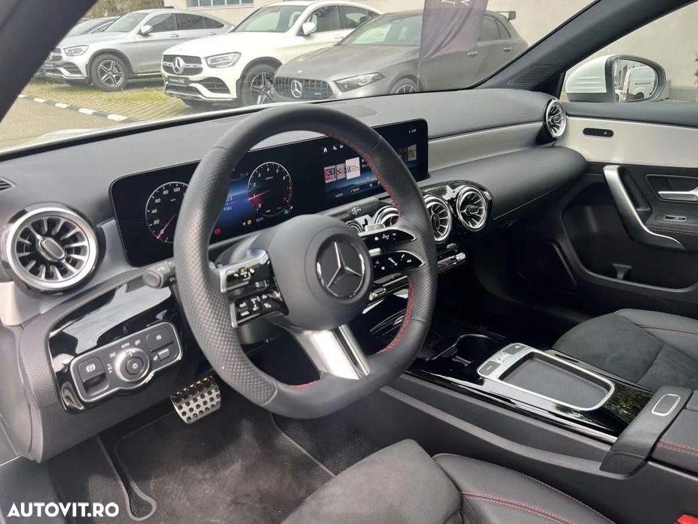 Mercedes-Benz A 180 - 6