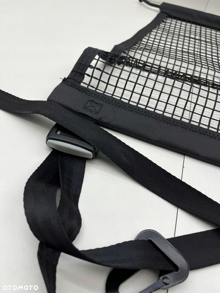 VOLVO XC60 SIATKA BAGAŻNIKA 31263596 - 4