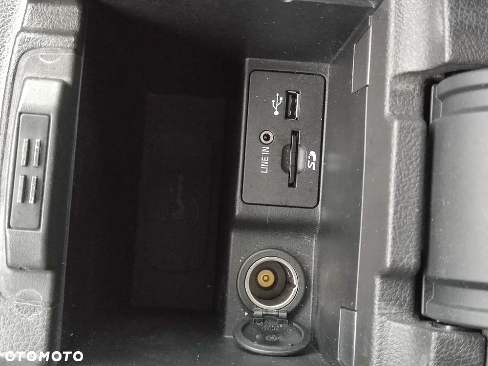 Ford Focus 1.0 EcoBoost Trend Sport ASS - 17