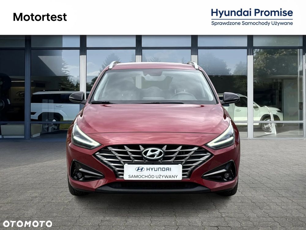 Hyundai i30 1.0 T-GDI Smart DCT - 8