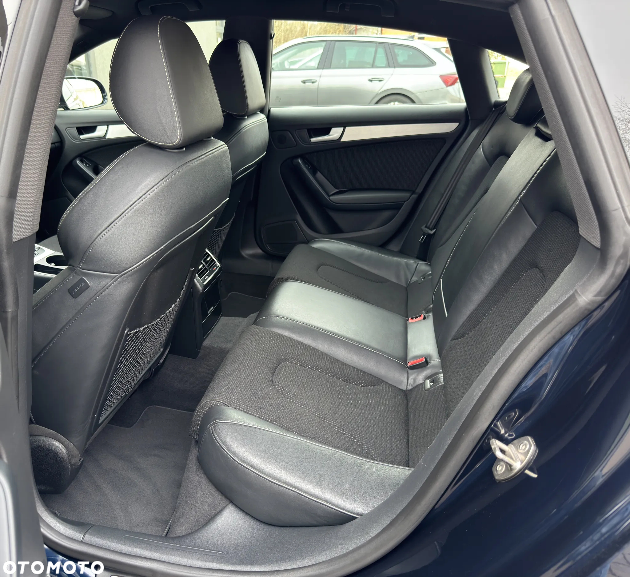 Audi A5 2.0 TFSI Sportback quattro S tronic - 28