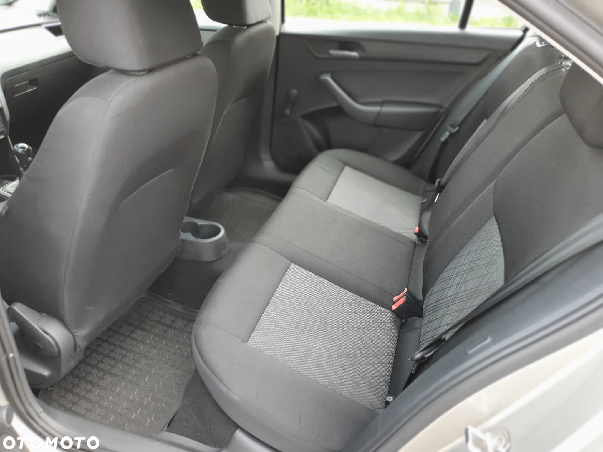 Seat Toledo 1.2 TSI Entry - 13