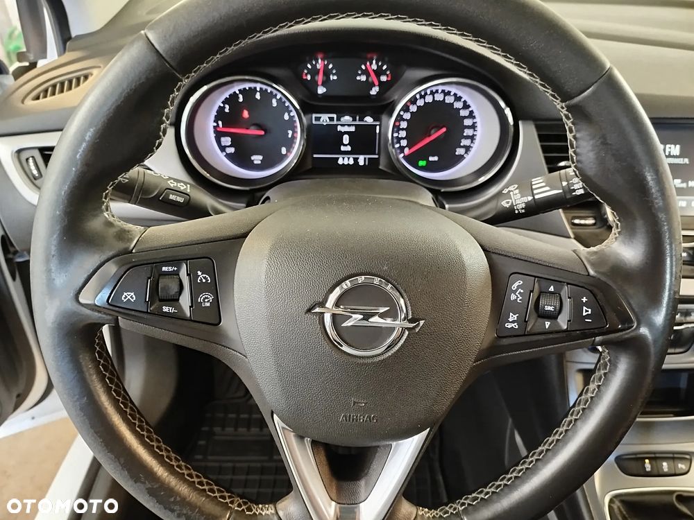 Opel Astra 1.0 T GPF Enjoy S&S - 15