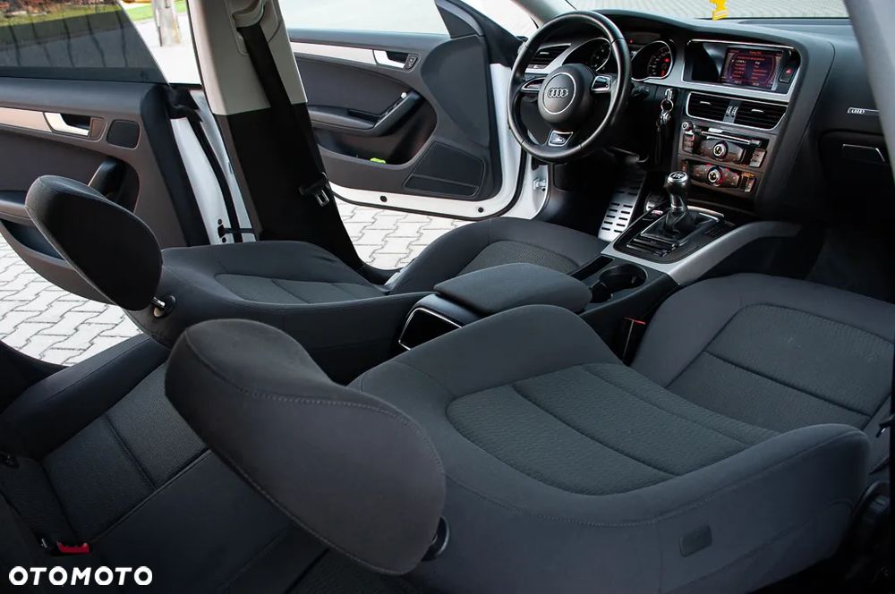 Audi A5 Sportback 1.8 TFSI - 23
