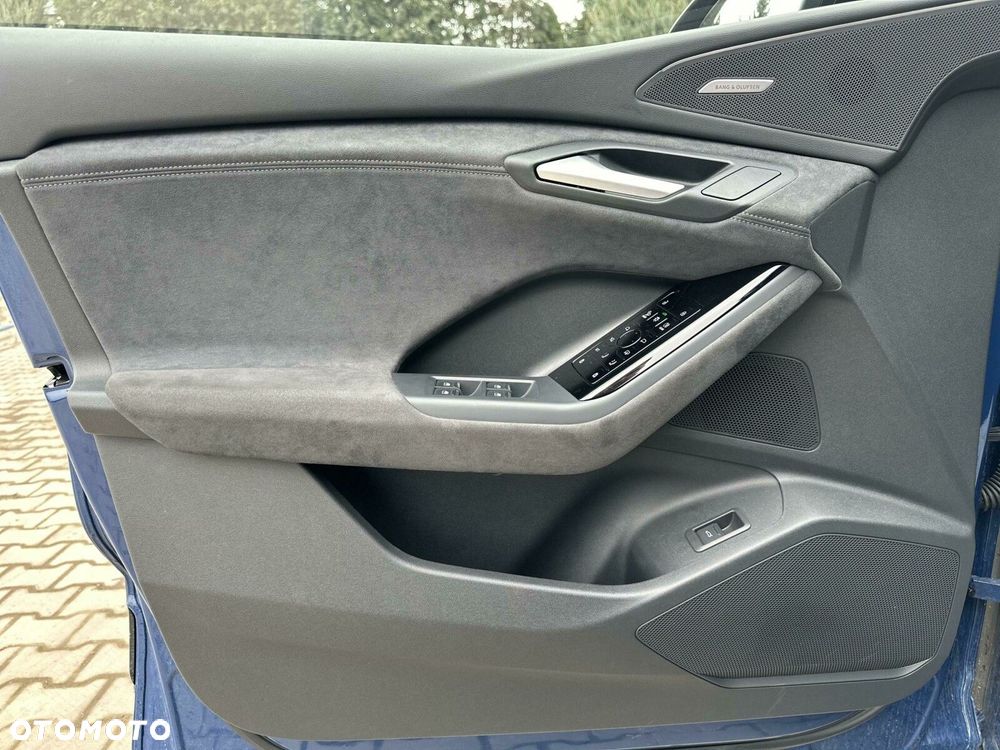 Audi Q6 e-tron - 15