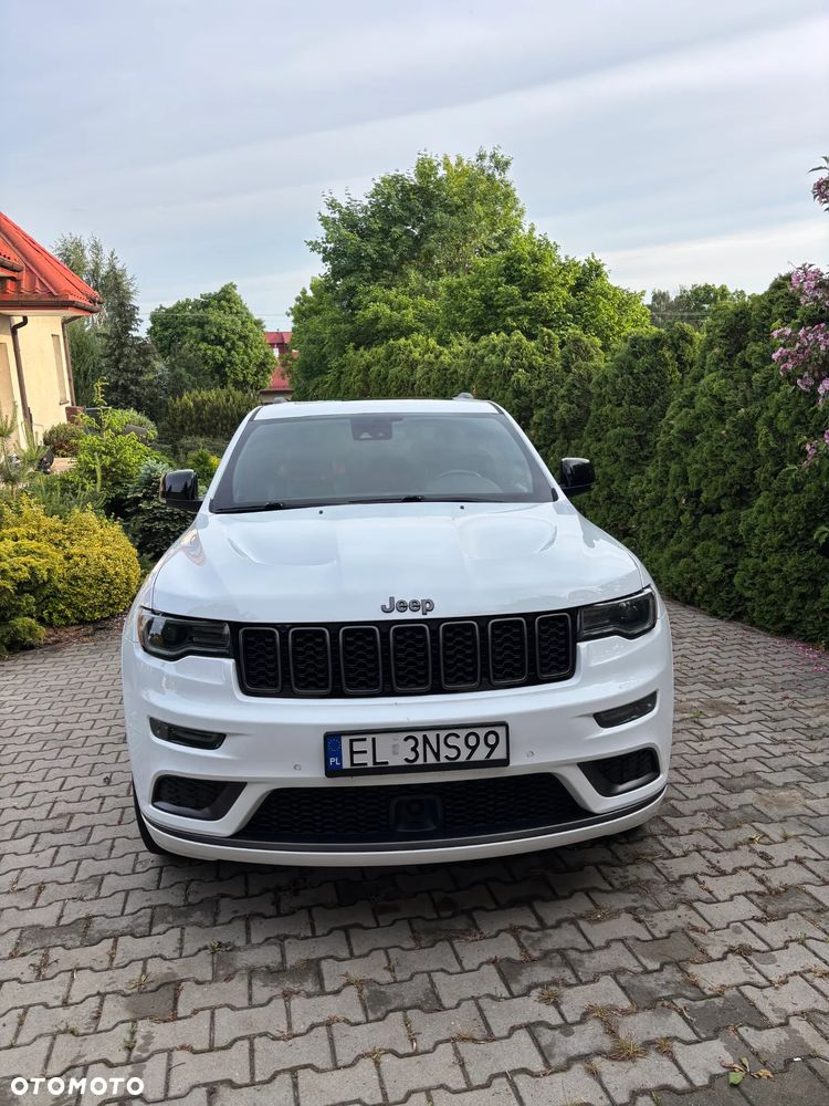 Jeep Grand Cherokee - 6
