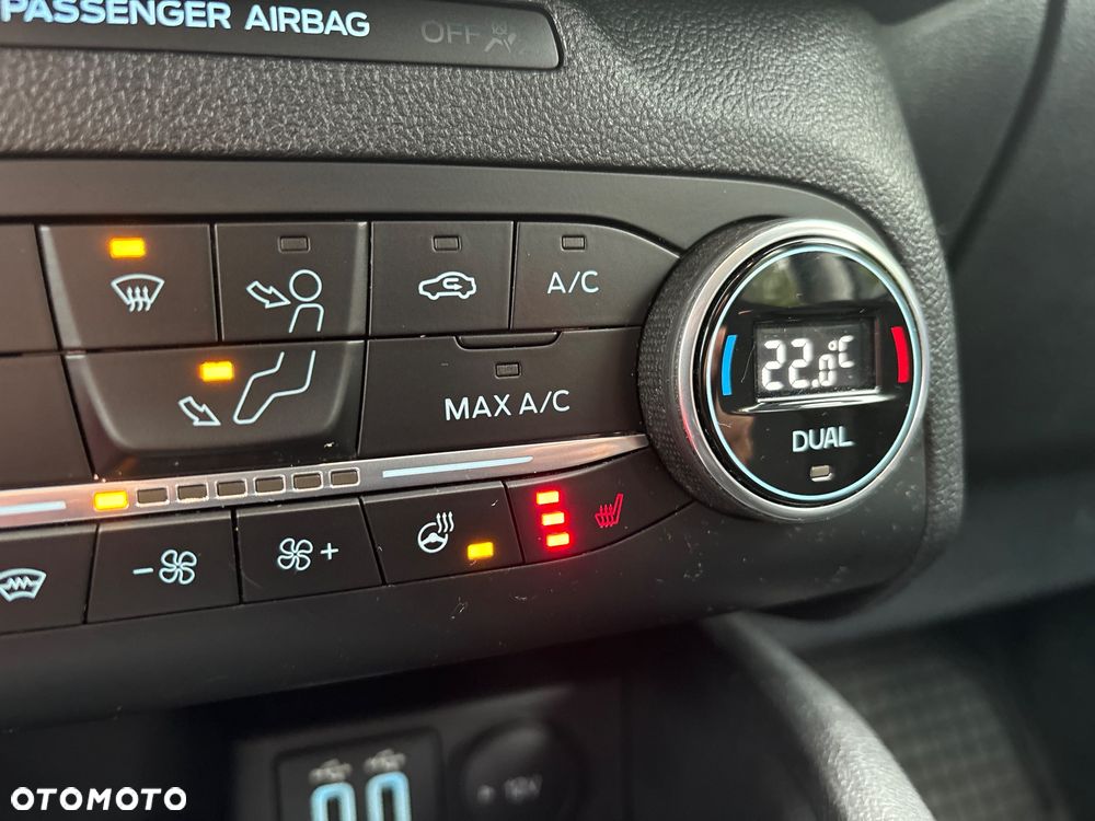 Ford Kuga 2.0 TDCi AWD Trend - 10