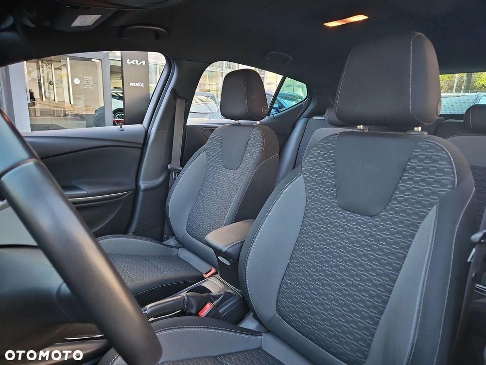 Opel Astra 1.2 T GS Line S&S - 11