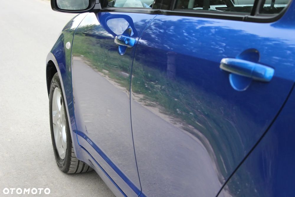 Suzuki Swift 1.3 Comfort+ - 16