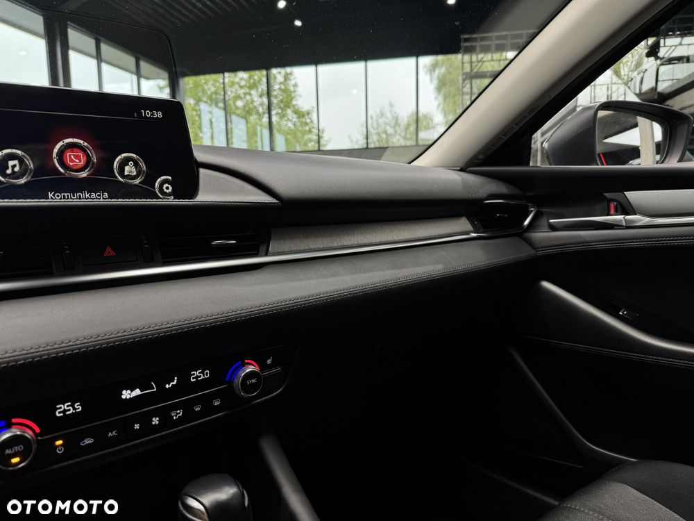 Mazda 6 2.0 SkyJoy - 28