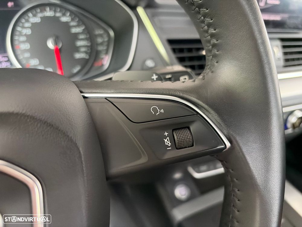 Audi Q5 2.0 TDI quattro Sport S-tronic - 19
