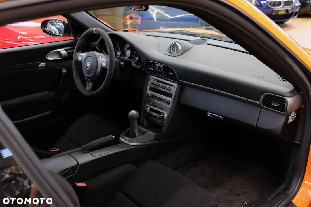 Porsche 911 GT3 RS - 13