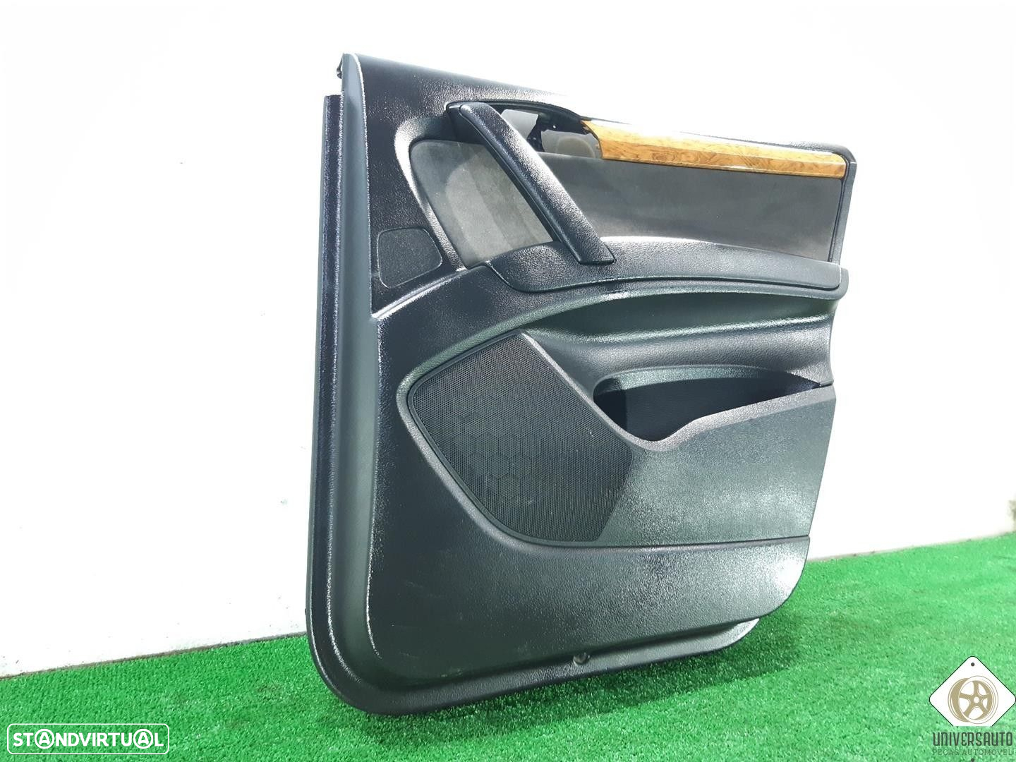 FORRA PORTA TRASEIRA DIREITA AUDI Q7 2007 - 2