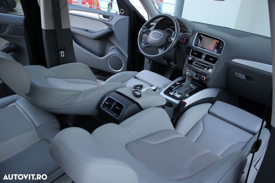 Audi Q5 - 4