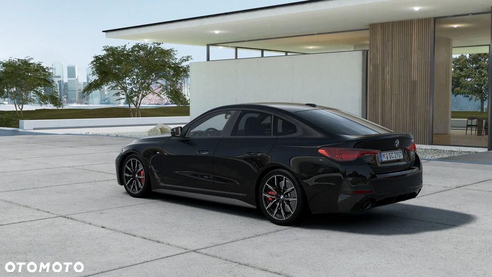 BMW Seria 4 430i xDrive M Sport - 2